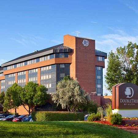 Doubletree By Hilton Denver/Westminister Уестминстър Екстериор снимка