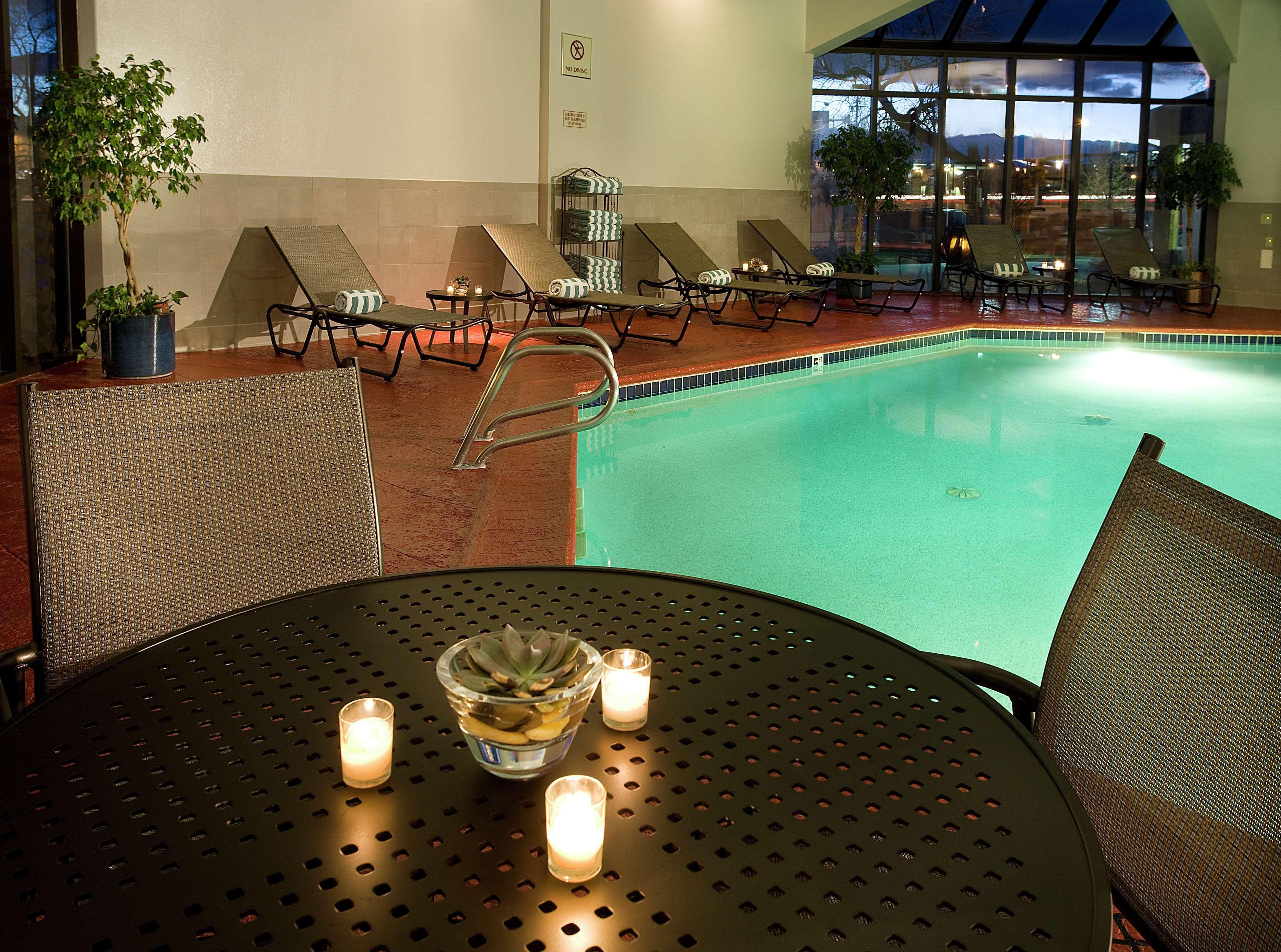 Doubletree By Hilton Denver/Westminister Уестминстър Екстериор снимка
