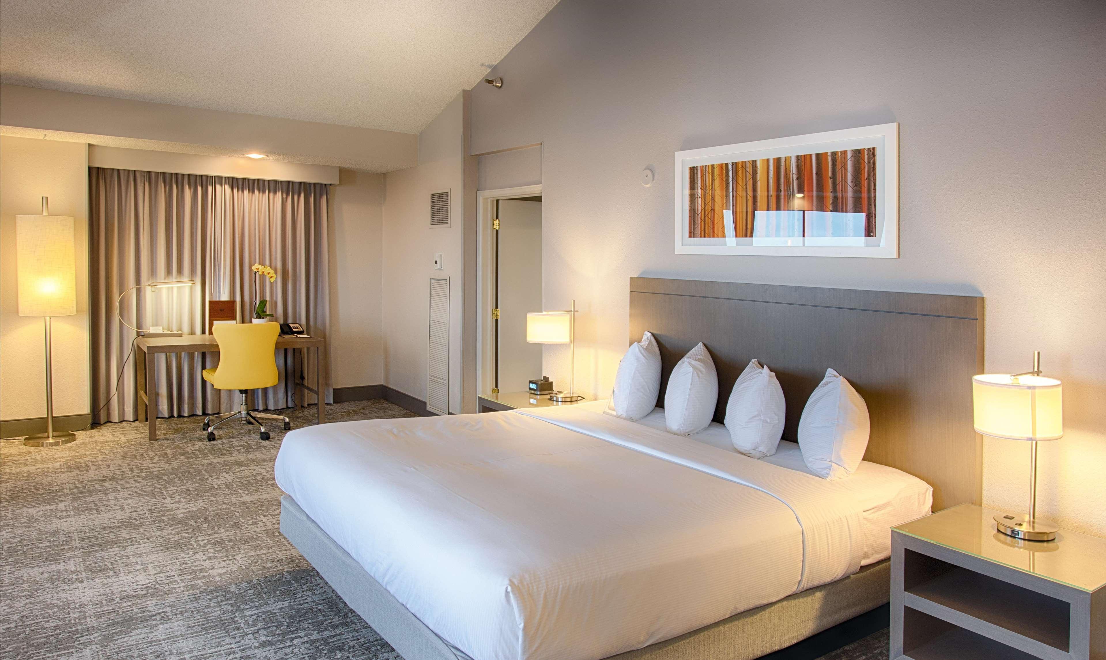 Doubletree By Hilton Denver/Westminister Уестминстър Екстериор снимка