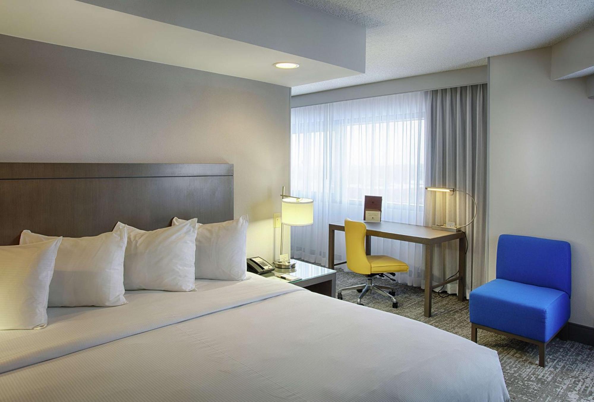 Doubletree By Hilton Denver/Westminister Уестминстър Екстериор снимка
