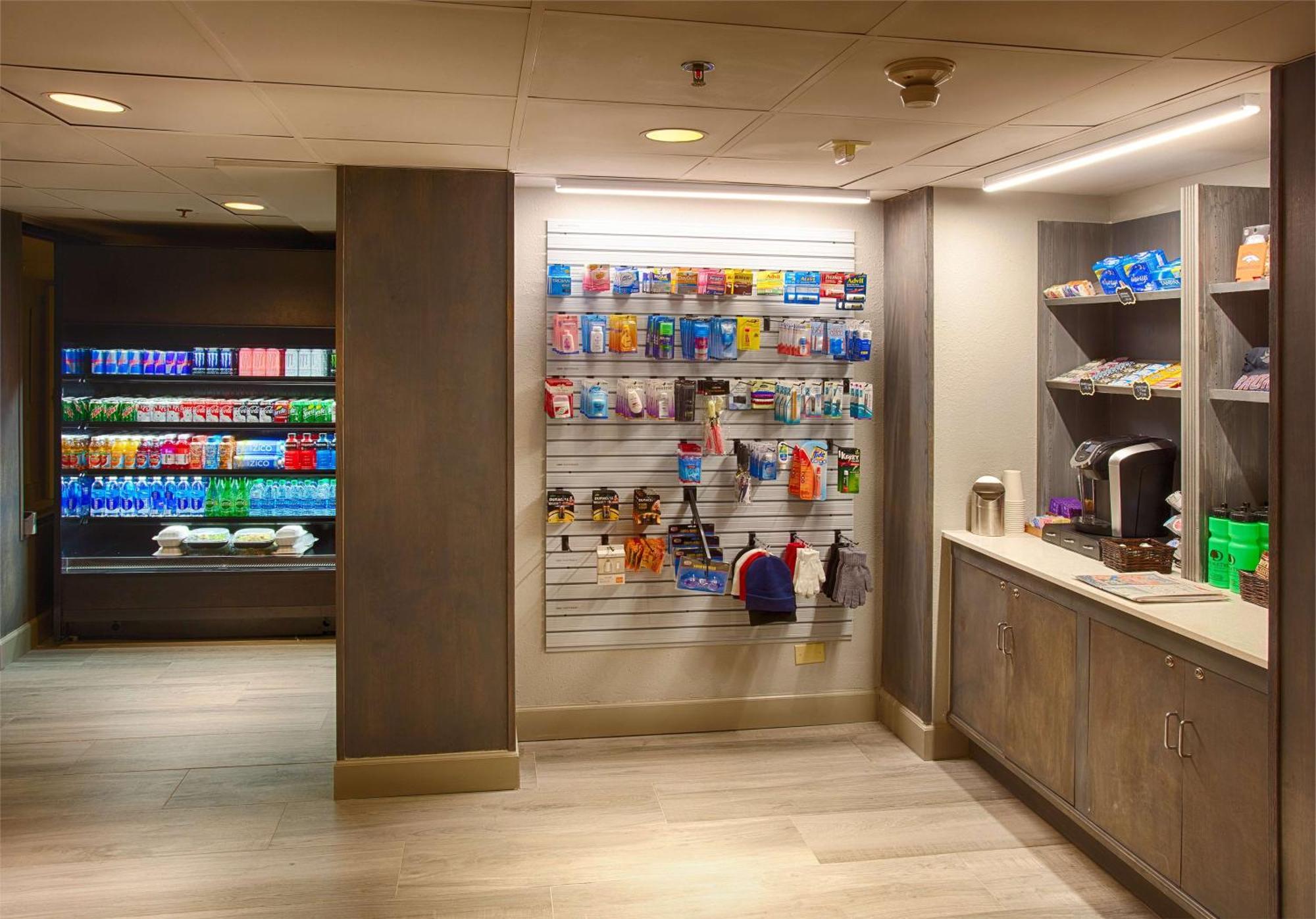 Doubletree By Hilton Denver/Westminister Уестминстър Екстериор снимка
