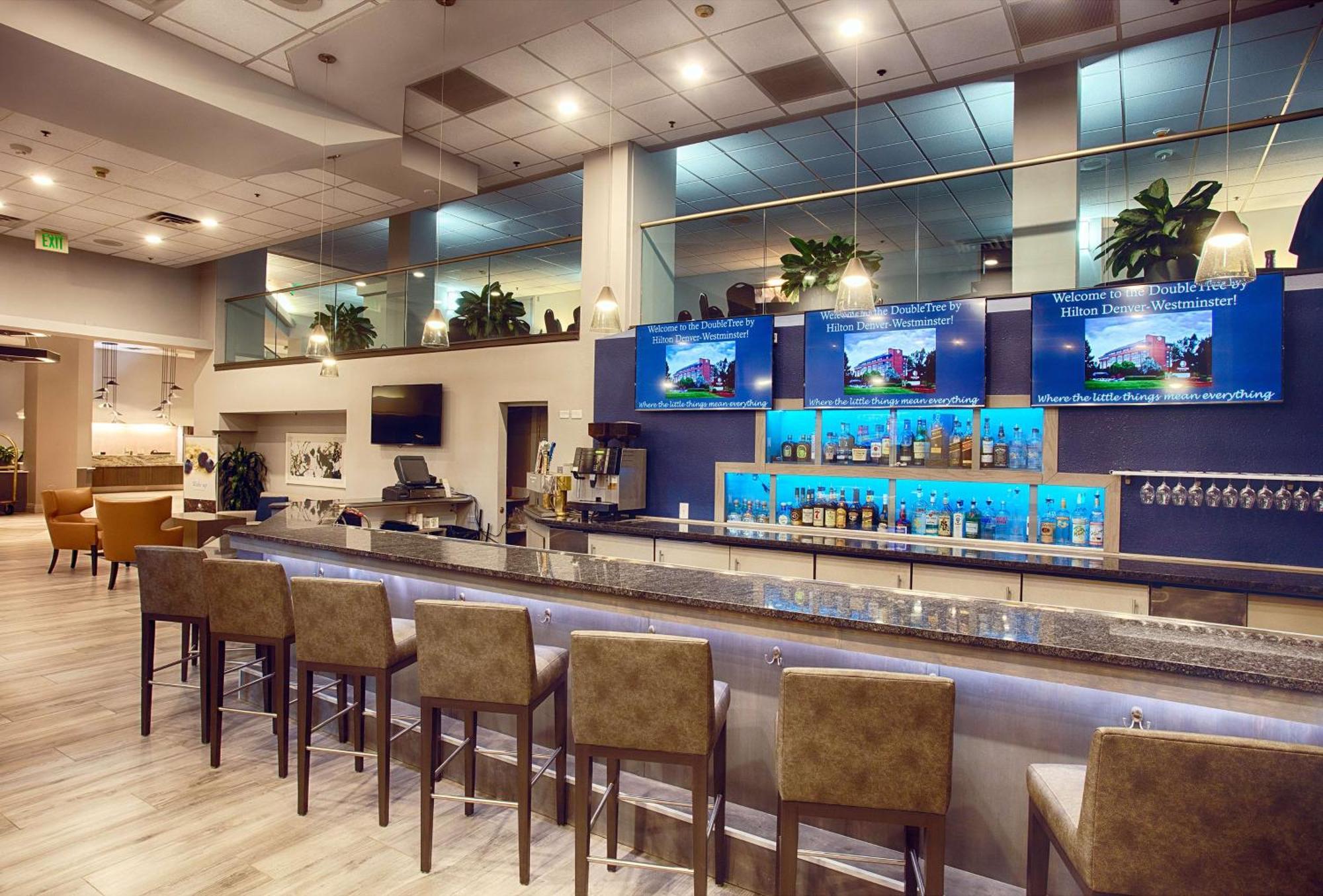 Doubletree By Hilton Denver/Westminister Уестминстър Екстериор снимка