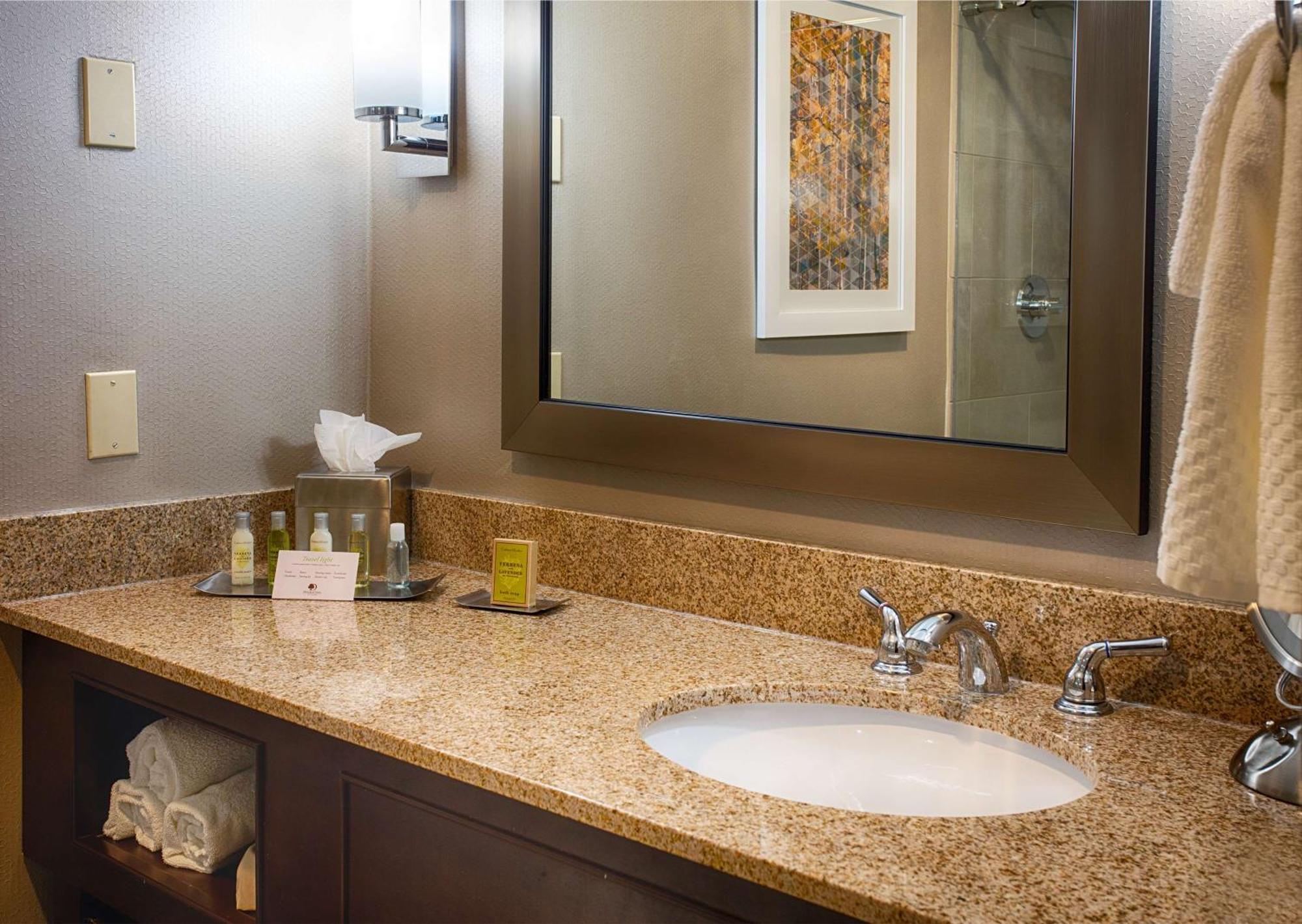 Doubletree By Hilton Denver/Westminister Уестминстър Екстериор снимка