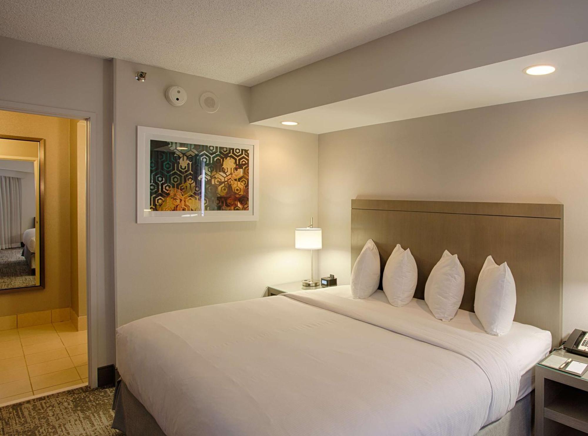 Doubletree By Hilton Denver/Westminister Уестминстър Екстериор снимка