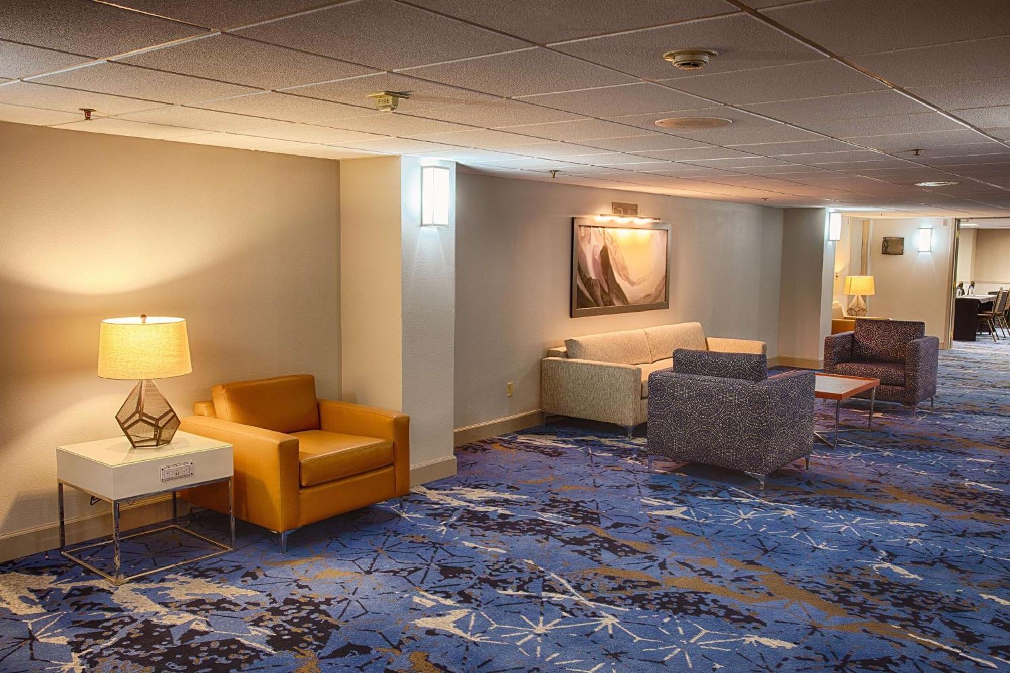 Doubletree By Hilton Denver/Westminister Уестминстър Екстериор снимка