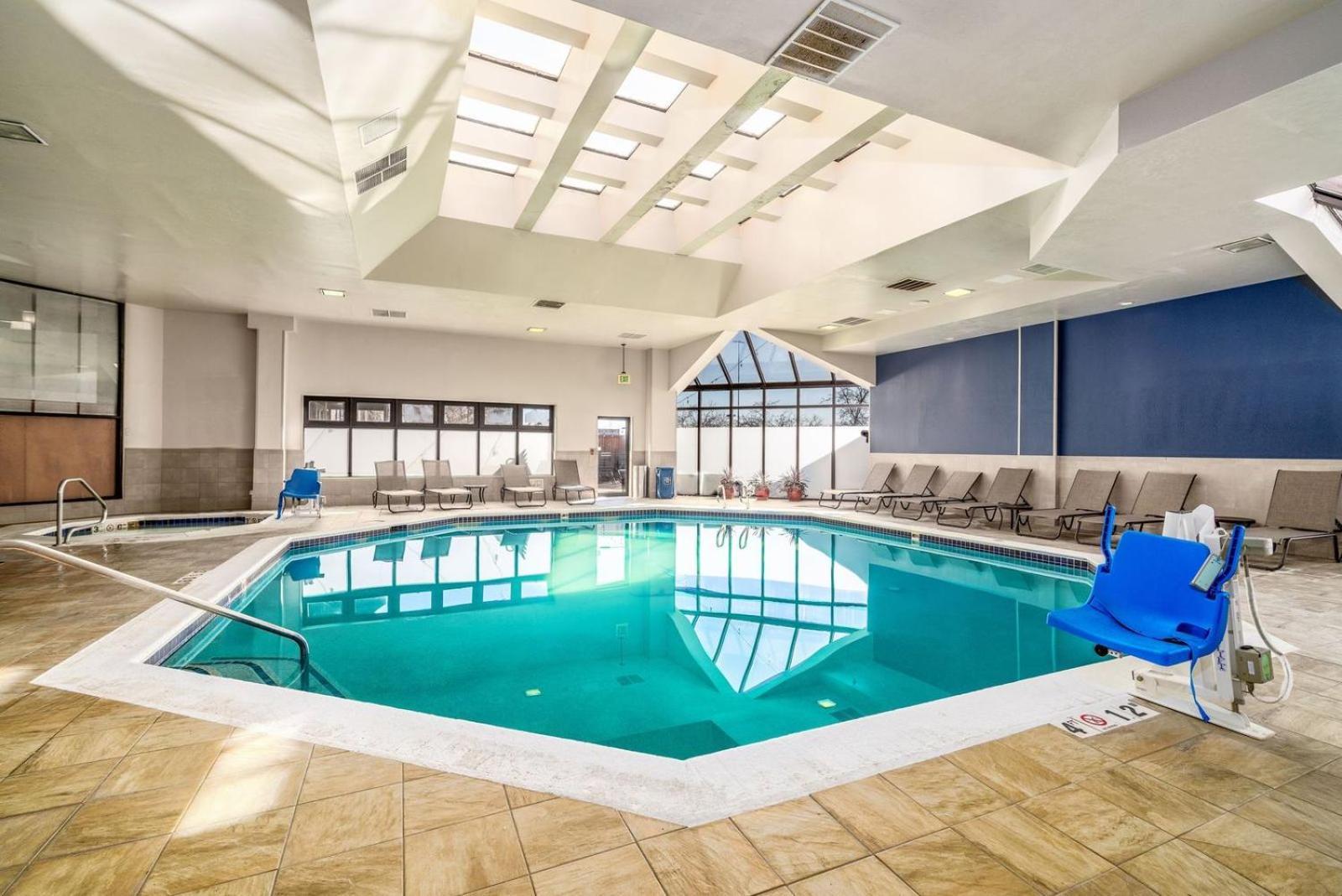 Doubletree By Hilton Denver/Westminister Уестминстър Екстериор снимка