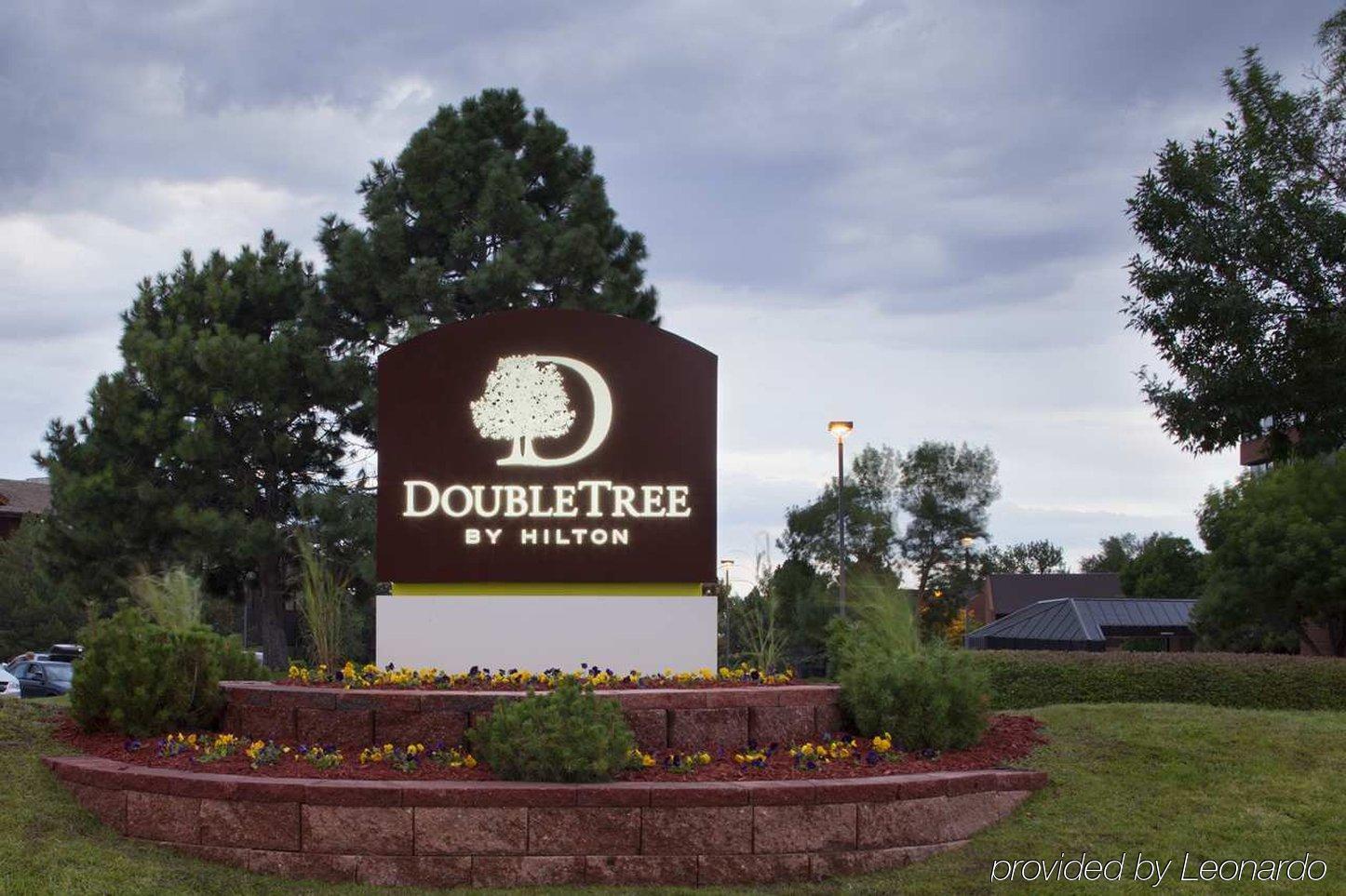 Doubletree By Hilton Denver/Westminister Уестминстър Екстериор снимка