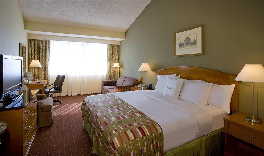 Doubletree By Hilton Denver/Westminister Уестминстър Стая снимка