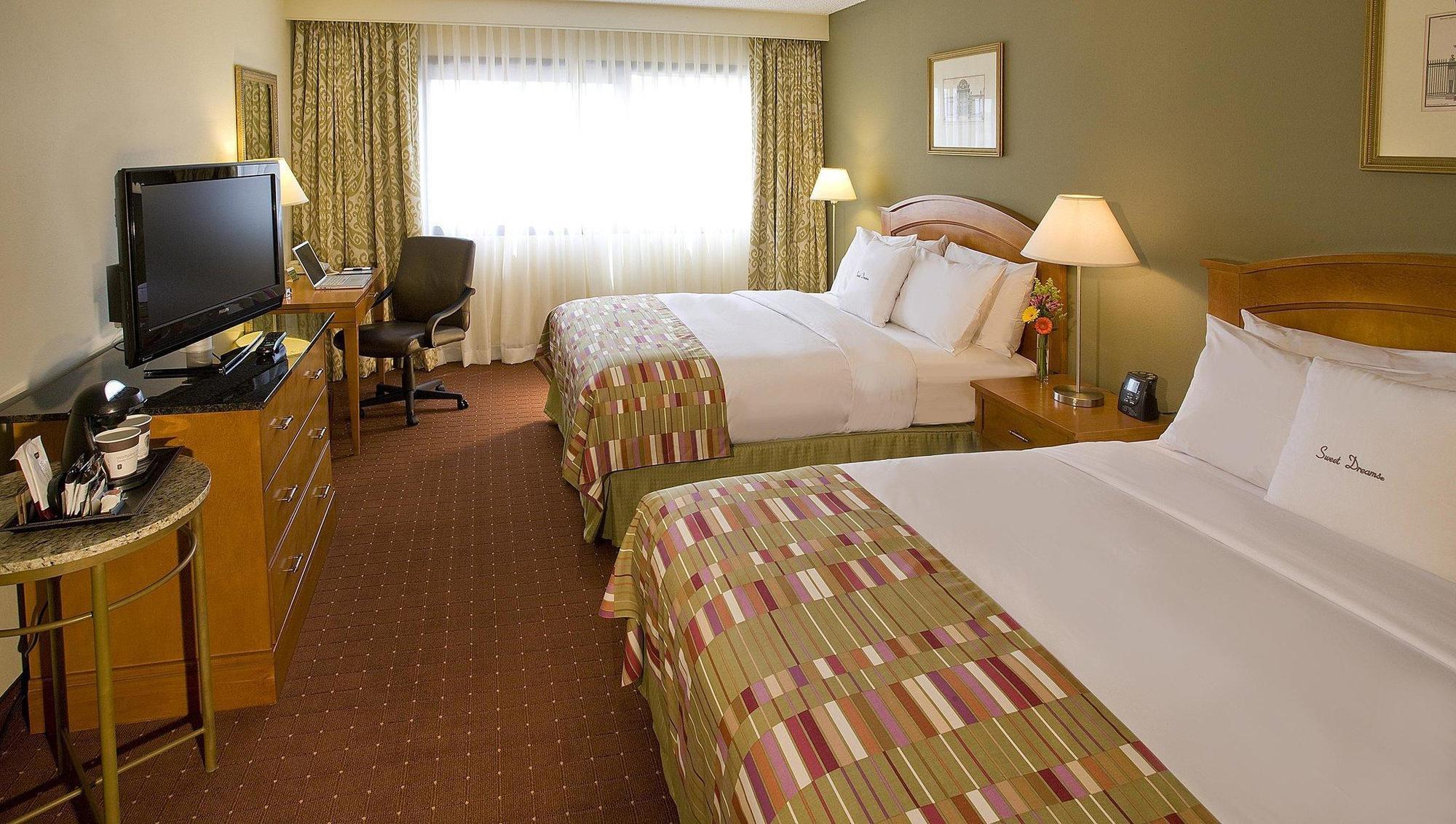 Doubletree By Hilton Denver/Westminister Уестминстър Екстериор снимка