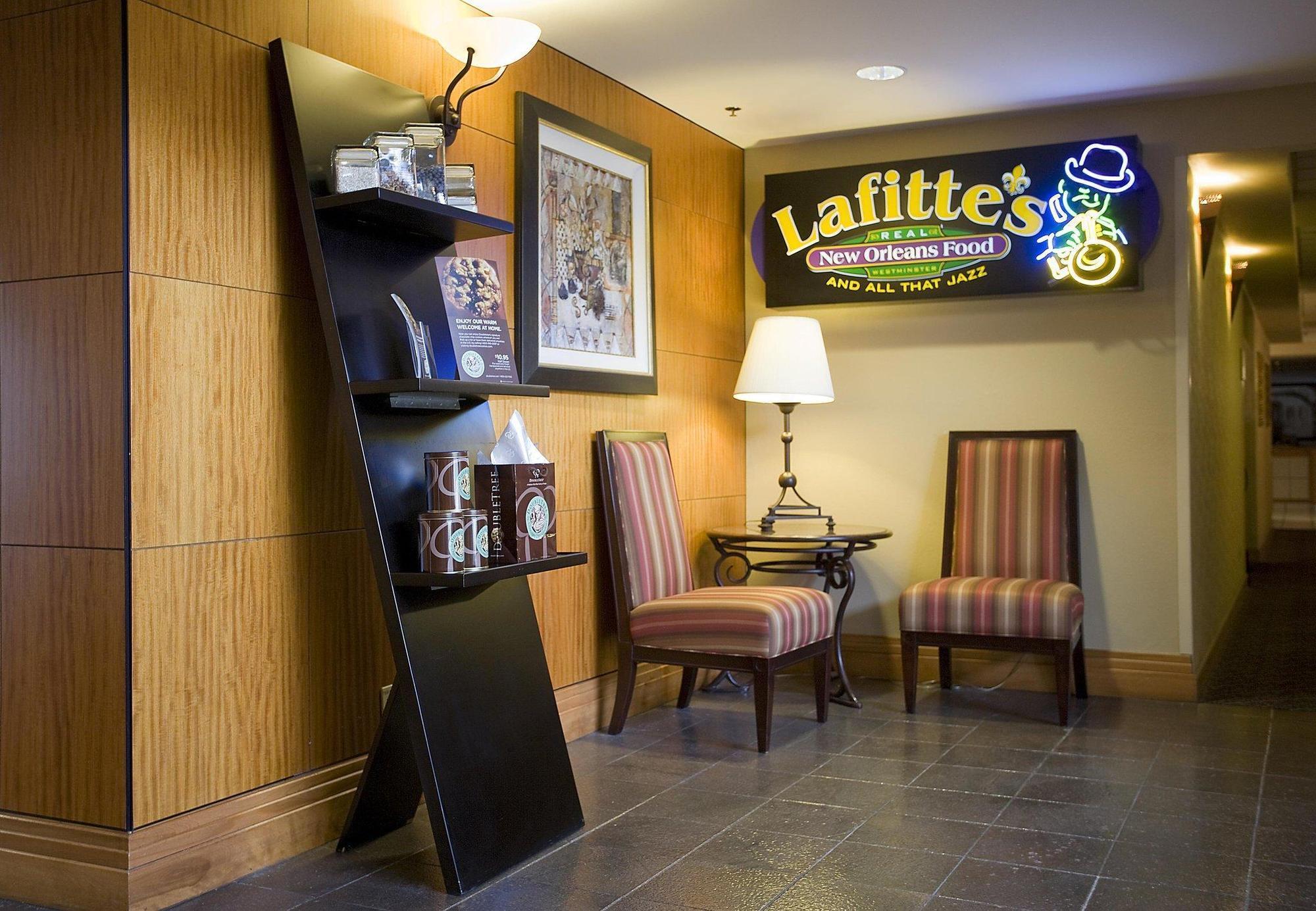Doubletree By Hilton Denver/Westminister Уестминстър Екстериор снимка