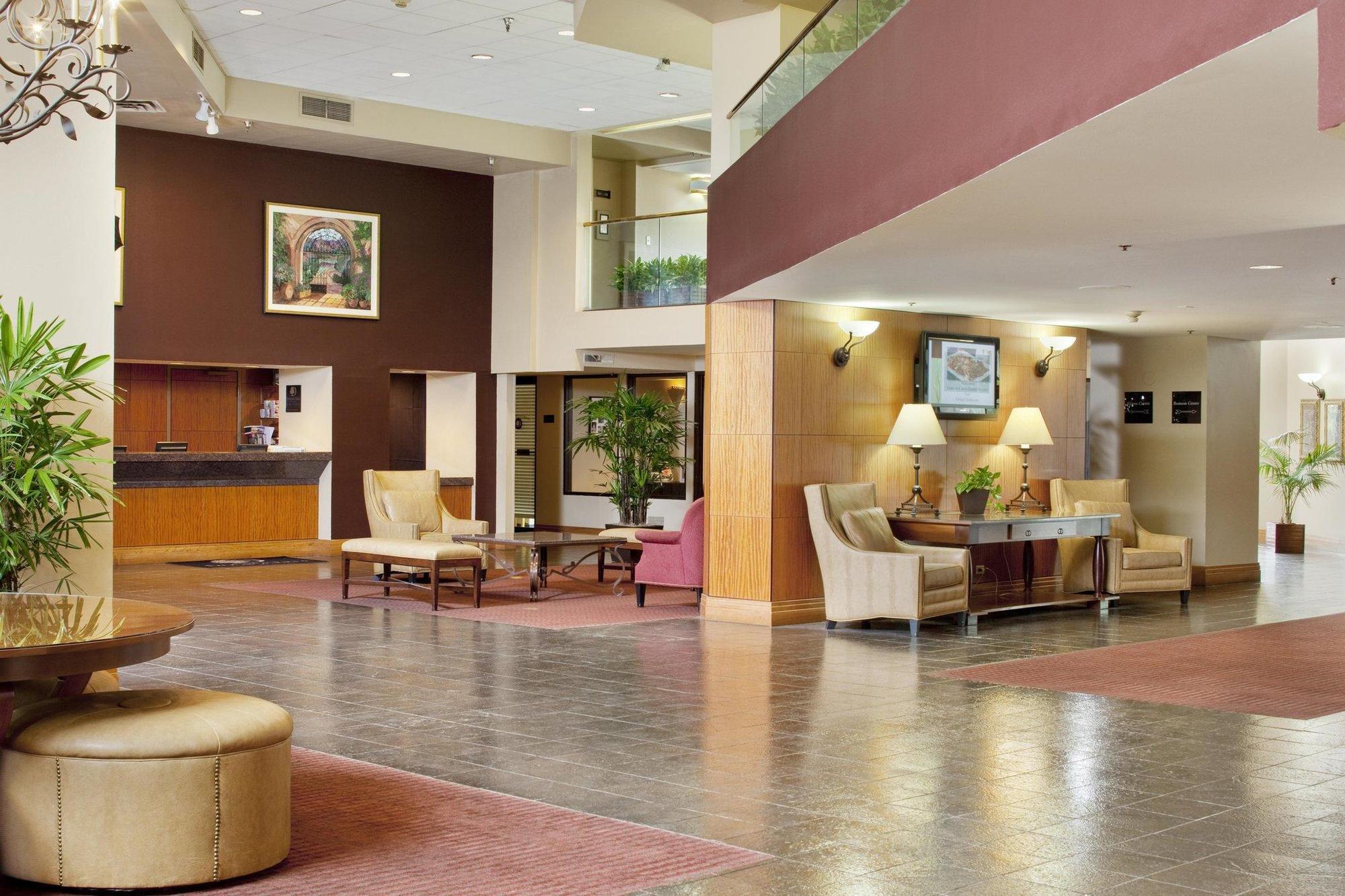 Doubletree By Hilton Denver/Westminister Уестминстър Екстериор снимка