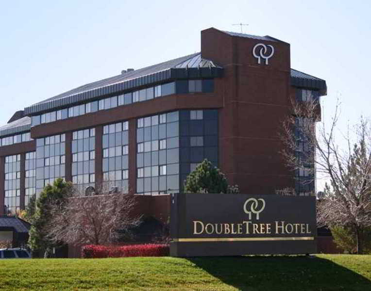 Doubletree By Hilton Denver/Westminister Уестминстър Екстериор снимка