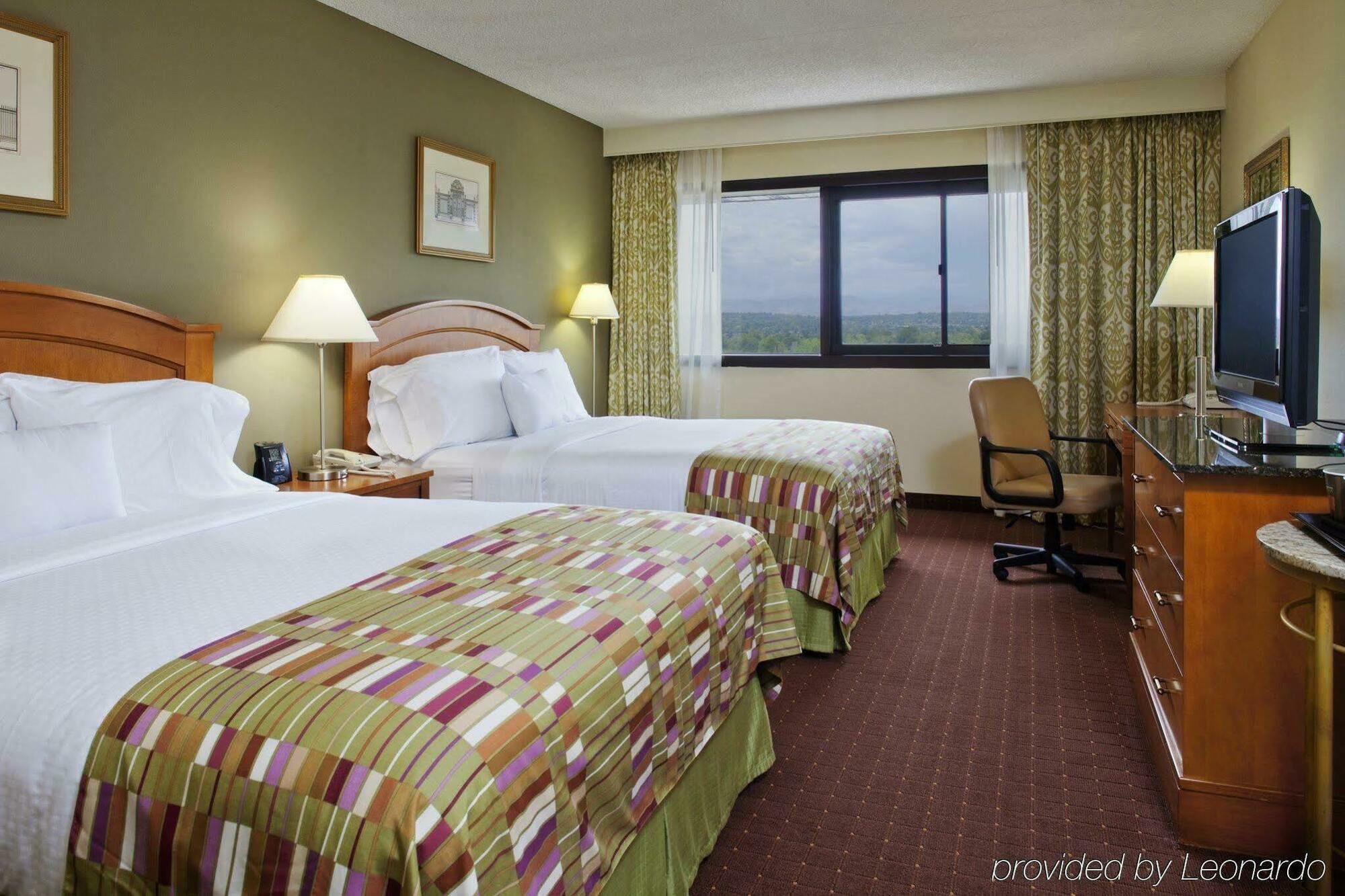 Doubletree By Hilton Denver/Westminister Уестминстър Екстериор снимка