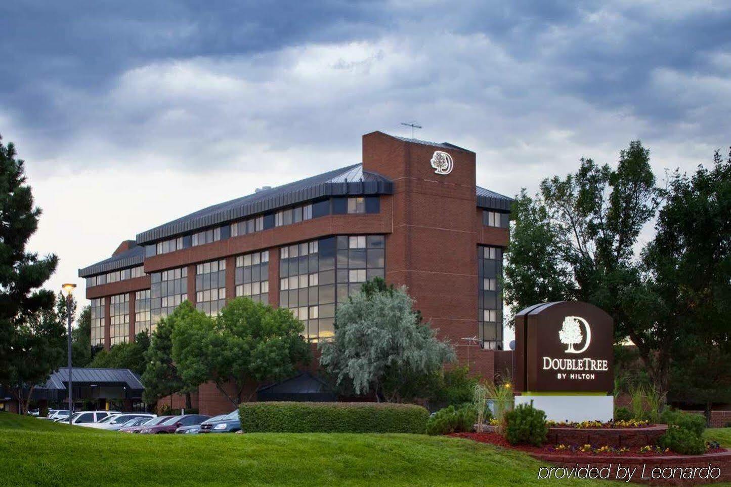 Doubletree By Hilton Denver/Westminister Уестминстър Екстериор снимка
